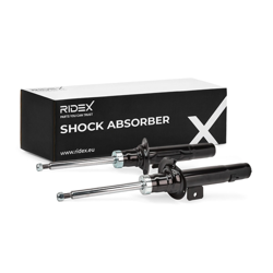 RIDEX Ammortizzatori 854S1974 Ammortizzatore PEUGEOT,406 Coupé (8C),406 Break (8E/F),406 (8B) en oferta
