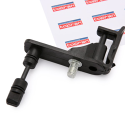 TOPRAN Asta selezione/innesto VW,AUDI,SKODA 109 709 1J0711256,1J0711256,1J0711256  1J0711256 en oferta