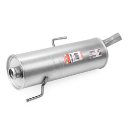 BOSAL Marmitta PEUGEOT 190-355 1726TP,1726TQ,1726WX Silenziatore,Silenziatore Marmitta,Silenziatore posteriore 1726X9,1726Y0,1730GN precio