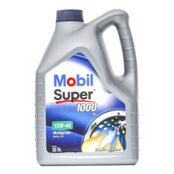 MOBIL Olio motore 150560 en oferta