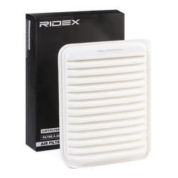 RIDEX Filtro Aria PEUGEOT,CITROËN,MITSUBISHI 8A0441 1609907380,1500A513,MR968274  1609907380 precio