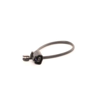 A.B.S. Sensore Freni VW,PORSCHE 39702 95861236500,7P0907637A Sensore Usura Pastiglie Freni,Contatto segnalazione, Usura guarnizione freno