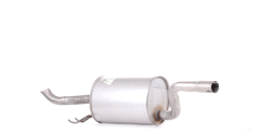 WALKER Marmitta FIAT 23939 46454360,46554359,46554361 Silenziatore,Silenziatore Marmitta,Silenziatore posteriore 46757980,46757981,46788950,46788951 características