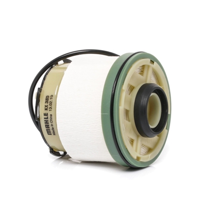 MAHLE ORIGINAL Filtro Carburante FORD,MAZDA KX 385D 1722896,1725552,1749359 Filtro Combustibile 493866,5224622,AB399155DC,AB399155DD,AB399176AB