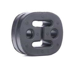 HJS Supporto, Silenziatore VW,AUDI,SKODA 83 11 1954 1K0253144AK,1K0253144AQ,1K0253144AR  1K0253144AS,1K0253147,4G0253144B,4M0253144K,80A253147 precio