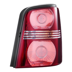 HELLA Fanale Posteriore VW 2SK 009 477-061 1T0945096J,1T0945096L,1T0945096N Faro Posteriore,Luce Posteriore,Fanaleria Posteriore,Fanalini Posteriore en oferta