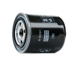 MANN-FILTER Filtro Cambio Automatico SCANIA,VAN HOOL,MAN W 9023/1 81321180027 características
