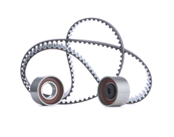 SNR Kit Cinghia Distribuzione MAZDA KD470.29 RF5C12700,RF5C12730,RF7J12205 Kit Cinghie Dentate precio
