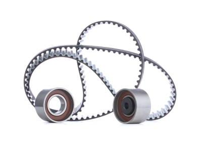 SNR Kit Cinghia Distribuzione MAZDA KD470.29 RF5C12700,RF5C12730,RF7J12205 Kit Cinghie Dentate