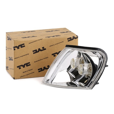 TYC Frecce MITSUBISHI 18-5414-05-2 MR416899,MR416901 Indicatore di Direzione,Indicatore direzione