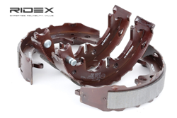 RIDEX Ganasce Freno TOYOTA,LEXUS 70B0101 4654020070,4655033020,4659033020 Kit Ganasce Freno,Ganasce Freni a Tamburo 4654020040,4654020060,4654020070 en oferta