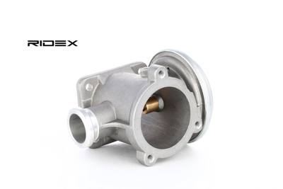 RIDEX Valvola EGR BMW 1145E0067 11717793484,11717804351,11717804352 Valvola ricircolo gas scarico-EGR 11717804380,11717804382