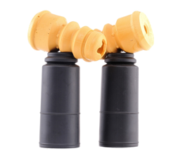 MAXGEAR Kit parapolvere ammortizzatore VW,AUDI,SKODA 72-2422 precio