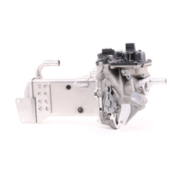 VALEO Modulo EGR AUDI,SEAT 700436 03L131512BQ,03L131512CD,03L131512DN  03L131512DT,3L131512BQ,3L131512CD,3L131512DN,3L131512DT,03L131512CD,03L131512DN precio