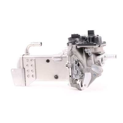 VALEO Modulo EGR AUDI,SEAT 700436 03L131512BQ,03L131512CD,03L131512DN  03L131512DT,3L131512BQ,3L131512CD,3L131512DN,3L131512DT,03L131512CD,03L131512DN