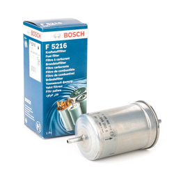 BOSCH Filtro Carburante VOLVO 0 450 905 216 6192187,91AB9155AA,25176322 Filtro Combustibile 30671182,3507416,35074160,9142648,9142658,91426585 precio