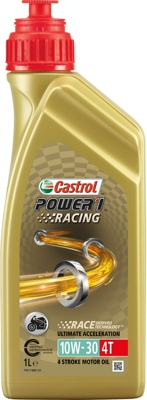 CASTROL Olio motore GTX 5W-30 C4 15901C