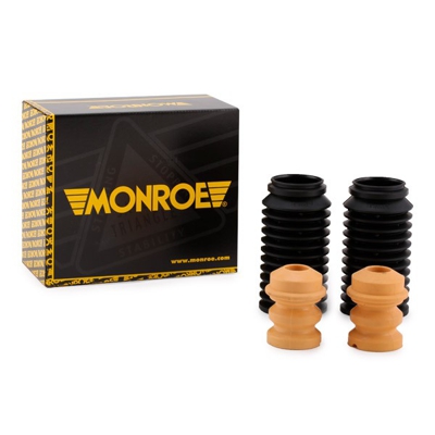 MONROE Kit parapolvere ammortizzatore ALFA ROMEO PK092 50705104,60650551,60671078 60683272