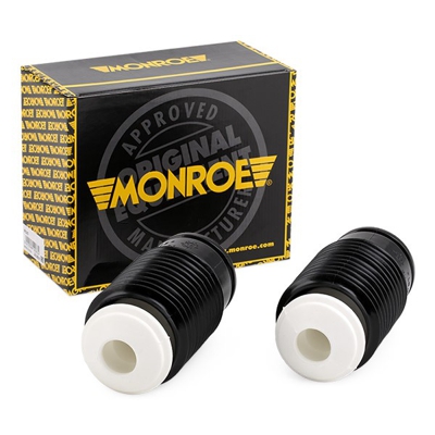 MONROE Kit parapolvere ammortizzatore BMW PK125 31331091868,31331093344,31331138814 31331140140