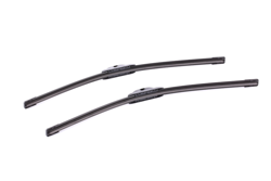 HELLA Tergicristalli AUDI,MERCEDES-BENZ,SEAT 9XW 863 875-801 Spazzole Tergi en oferta