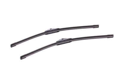 HELLA Tergicristalli AUDI,MERCEDES-BENZ,SEAT 9XW 863 875-801 Spazzole Tergi