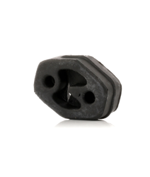 BOSAL Striscia gommata, Imp. gas scarico FORD,MAZDA 255-124 1140443,1146857 en oferta