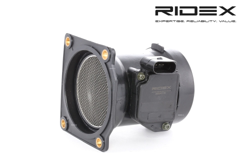 RIDEX Debimetro VW,AUDI,SKODA 3926A0106 078133471E,078133471EV,078133471EX Misuratore Massa Aria,Debimetro Aria,Misuratore massa aria 078133471E precio
