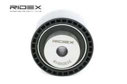 RIDEX Galoppino/Guidacinghia, Cinghia dentata FIAT,PEUGEOT,TOYOTA 313D0016 083028,083031,083063  83028,83031,83063,9400830289,9400830319,9400830289 en oferta