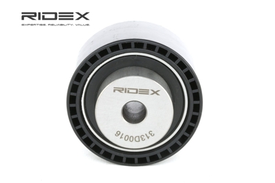 RIDEX Galoppino/Guidacinghia, Cinghia dentata FIAT,PEUGEOT,TOYOTA 313D0016 083028,083031,083063  83028,83031,83063,9400830289,9400830319,9400830289