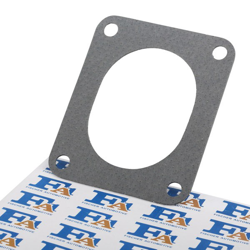 FA1 Guarnizione, Tubo gas scarico 100-919  BMW,X3 (E83),5 Sedan (E60),5 Touring (E61) precio