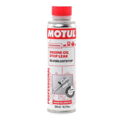 MOTUL Additivo olio motore  108121