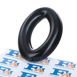 FA1 Supporto, Imp. gas scarico 103-909  BMW,5 Sedan (E39),3 Sedan (E36),7 (E38) características