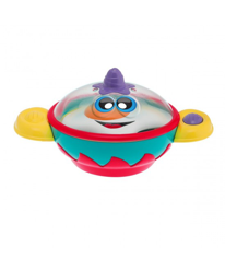 Chicco Giocattoli Gino Il Pentolino +6Mesi precio