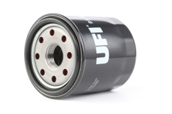 UFI Filtro Olio PEUGEOT,TOYOTA,CITROËN 23.263.00 1109AZ,1109Y4,152084A00A  1109AZ,1109Y3,1613181380,1616399880,16510M68K00,16510M68K0000,0892202003 precio