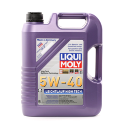 LIQUI MOLY Olio motore VW,AUDI,MERCEDES-BENZ 2328 en oferta