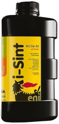 ENI Olio motore 4001021