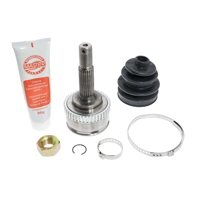 MASTER-SPORT Kit Giunto Omocinetico 303306-SET-MS Kit Giunti Semiasse,Giunto Omocinetico NISSAN,MICRA II (K11)