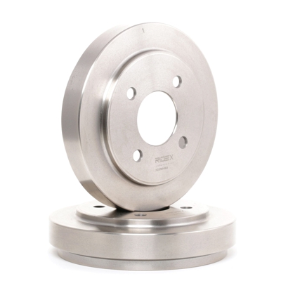 RIDEX Freni a Tamburo SEAT,NISSAN 123B0064 432065F011,432065F012,432065F013 Tamburo Freno 432065F014