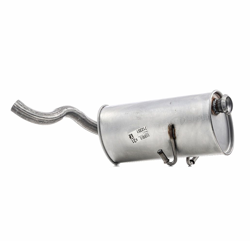 BOSAL Marmitta PEUGEOT,CITROËN 135-225 1726AG,1726AH,1726KH Silenziatore,Silenziatore Marmitta,Silenziatore posteriore 1726KZ,1726N5,1726N6,1726N8 precio