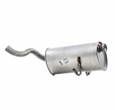 BOSAL Marmitta PEUGEOT,CITROËN 135-225 1726AG,1726AH,1726KH Silenziatore,Silenziatore Marmitta,Silenziatore posteriore 1726KZ,1726N5,1726N6,1726N8