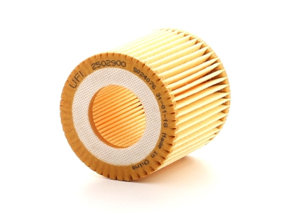 UFI Filtro Olio VW,SKODA,SEAT 25.029.00