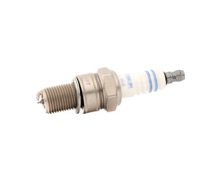 BOSCH Candele VW,PORSCHE,ALPINA 0 242 240 555 99917019090 Candela Accensione