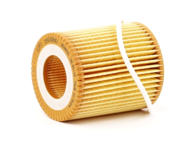 UFI Filtro Olio OPEL,FIAT,SUZUKI 25.049.00 55189320,71737926,5650354  93183412,1651079J50,1651079J50000