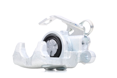 RIDEX Pinza Freno HONDA 78B0383 43019SMGE01,43019SMGE02