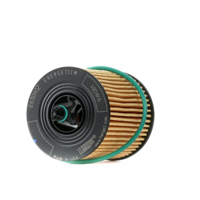 HENGST FILTER Filtro Olio OPEL,FIAT,CHEVROLET E630H02 D103 71739396,71752468,71769199  4804934,4804935,5650329,5650331,5650336,5650337,5650348,650315