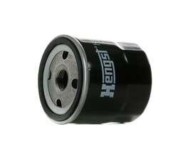 HENGST FILTER Filtro Olio OPEL,FORD,ROVER H90W01 7884256,7965051,7973235  7973429,7984256,MLS000155,1457512,1462805,1498014,1536304,1553370,1555370 en oferta