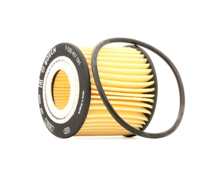 BOSCH Filtro Olio TOYOTA,LEXUS F 026 407 091 04152B1010000,0415237010,A120E7102S  0415237010,415237010