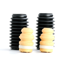 KYB Kit parapolvere ammortizzatore MERCEDES-BENZ 910208 A1693230192 características