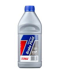 TRW Olio Freni  PFB440 Liquido Freni en oferta