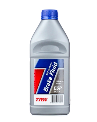 TRW Olio Freni  PFB440 Liquido Freni
